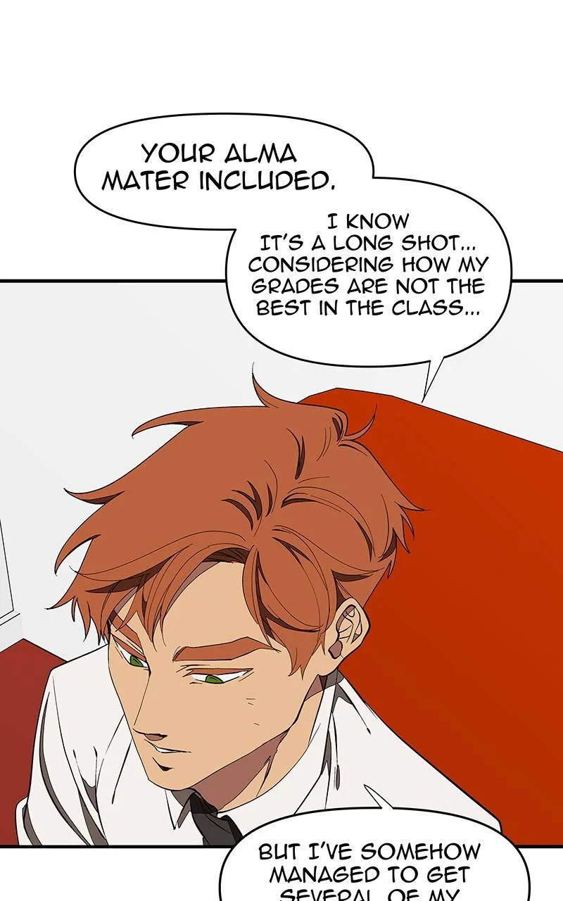 I Love Yoo Chapter 139 page 101