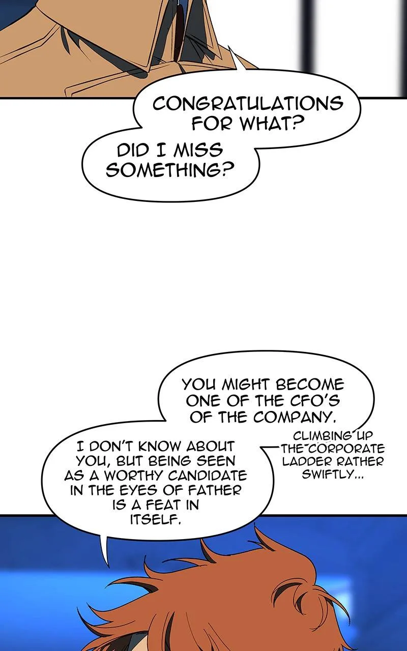 I Love Yoo Chapter 139 page 106