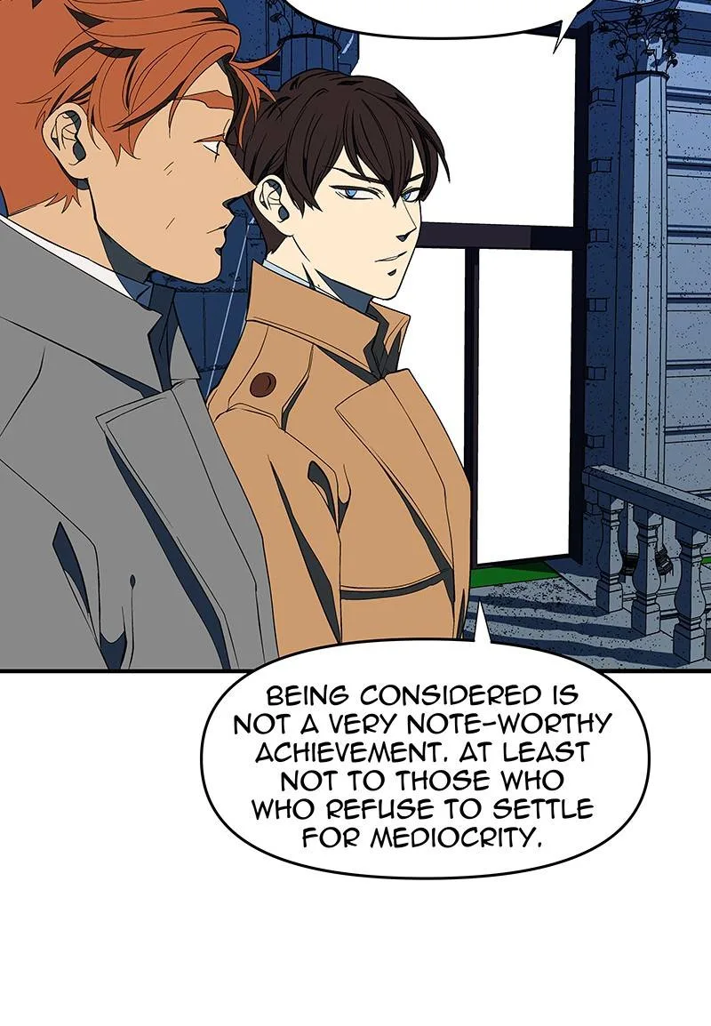 I Love Yoo Chapter 139 page 108