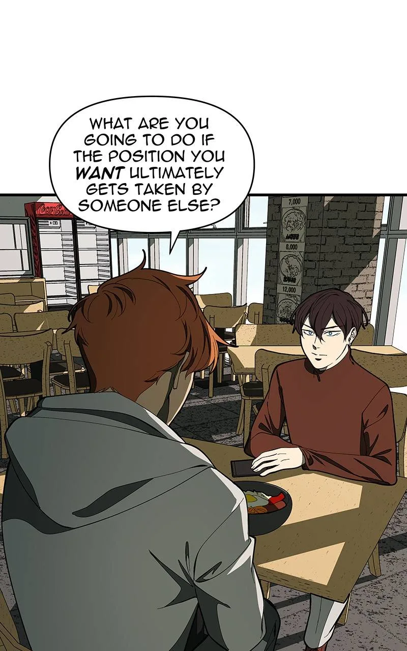 I Love Yoo Chapter 139 page 109