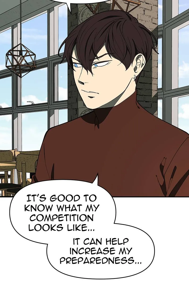 I Love Yoo Chapter 139 page 112