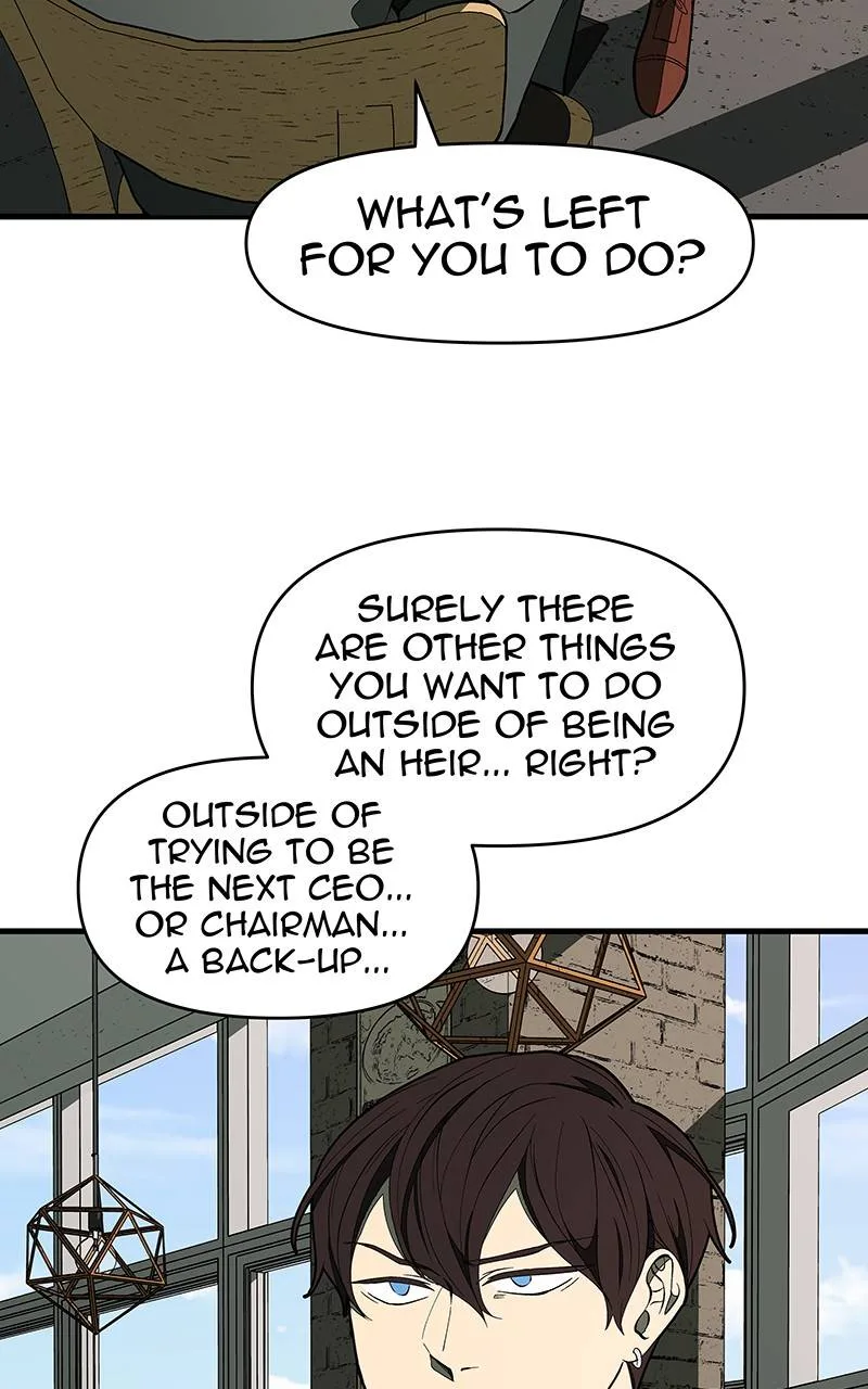 I Love Yoo Chapter 139 page 110