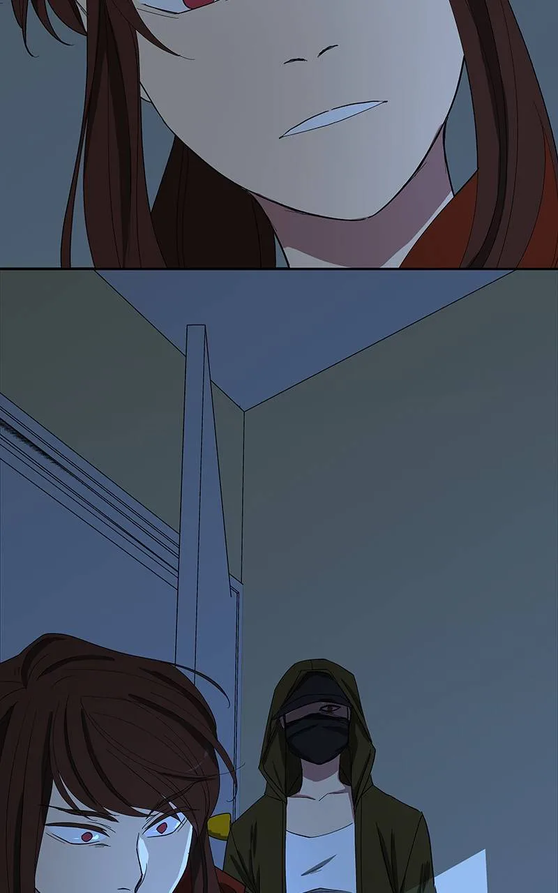I Love Yoo Chapter 139 page 118
