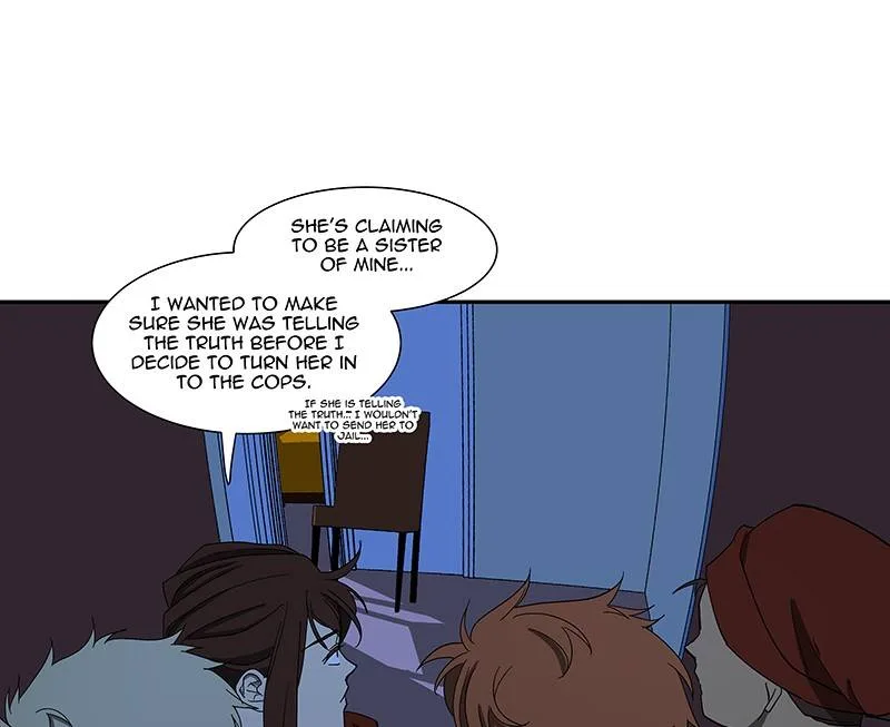 I Love Yoo Chapter 139 page 123