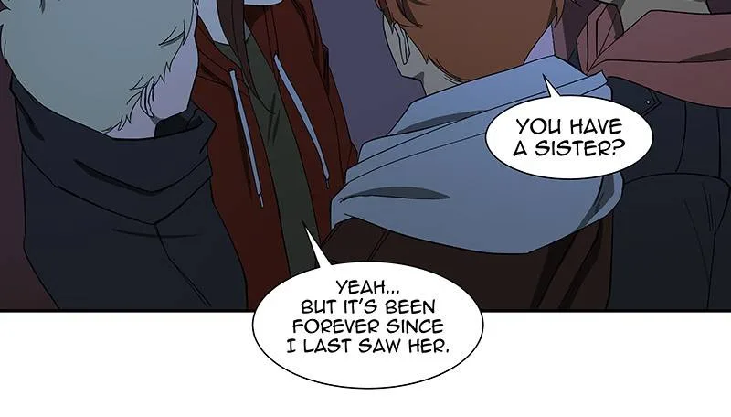 I Love Yoo Chapter 139 page 124