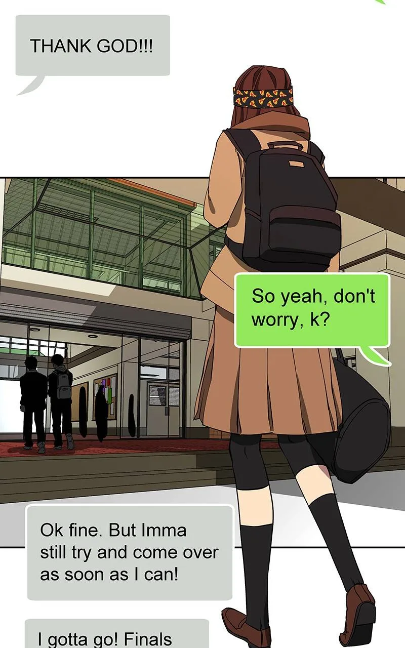 I Love Yoo Chapter 139 page 129