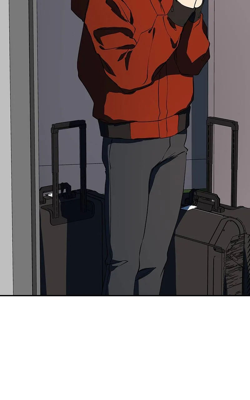 I Love Yoo Chapter 139 page 135