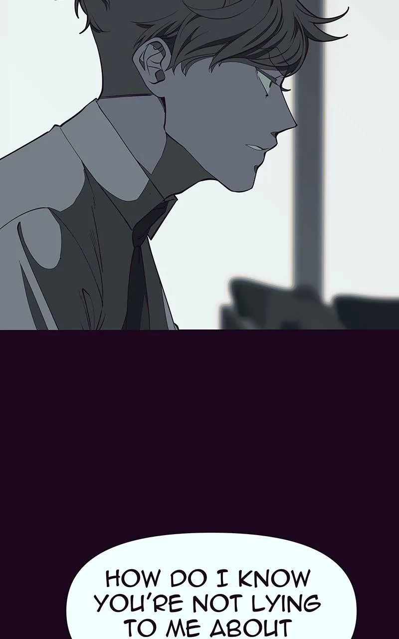 I Love Yoo Chapter 143 page 35