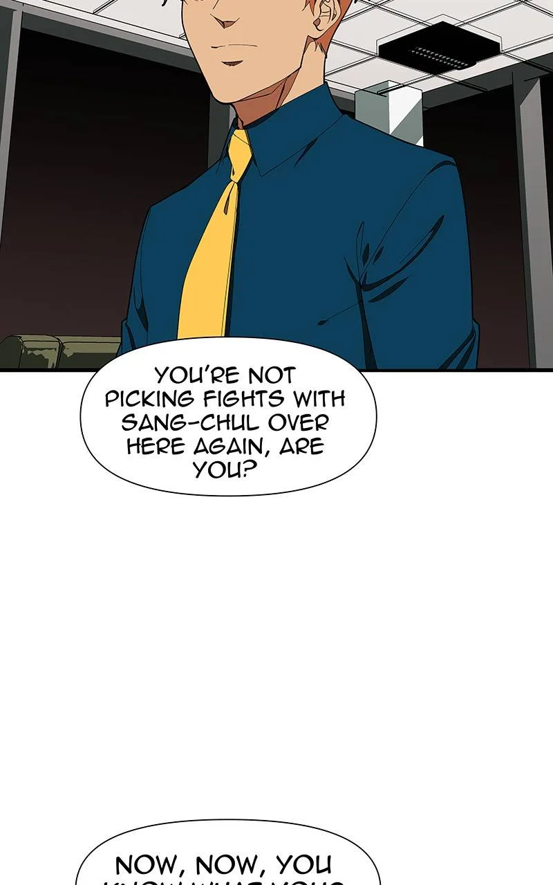 I Love Yoo Chapter 143 page 4