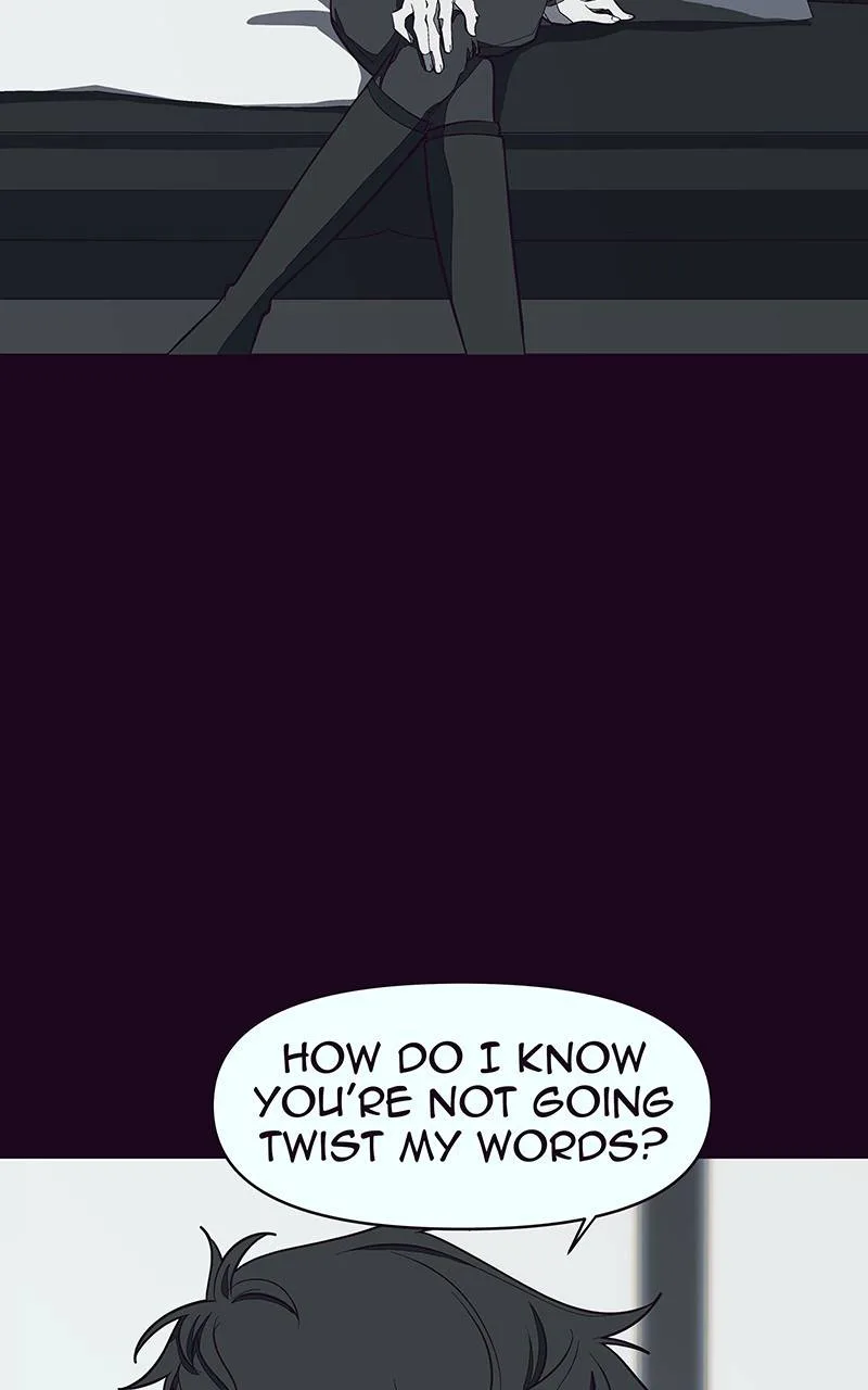 I Love Yoo Chapter 143 page 34