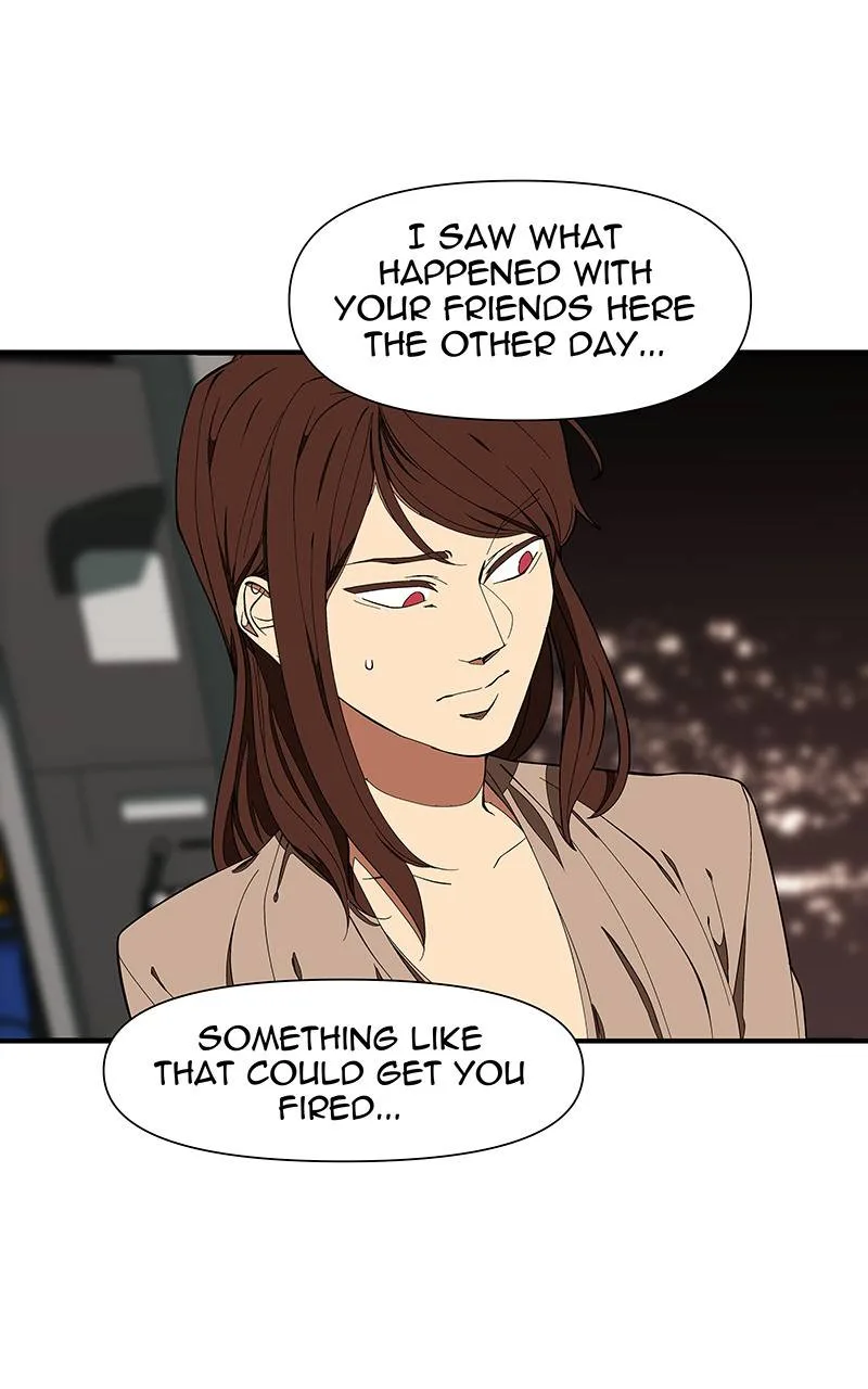 I Love Yoo Chapter 143 page 16