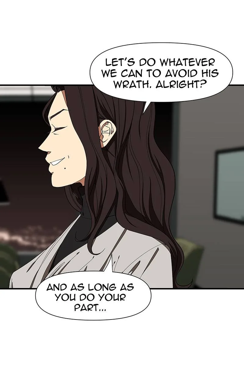 I Love Yoo Chapter 143 page 9