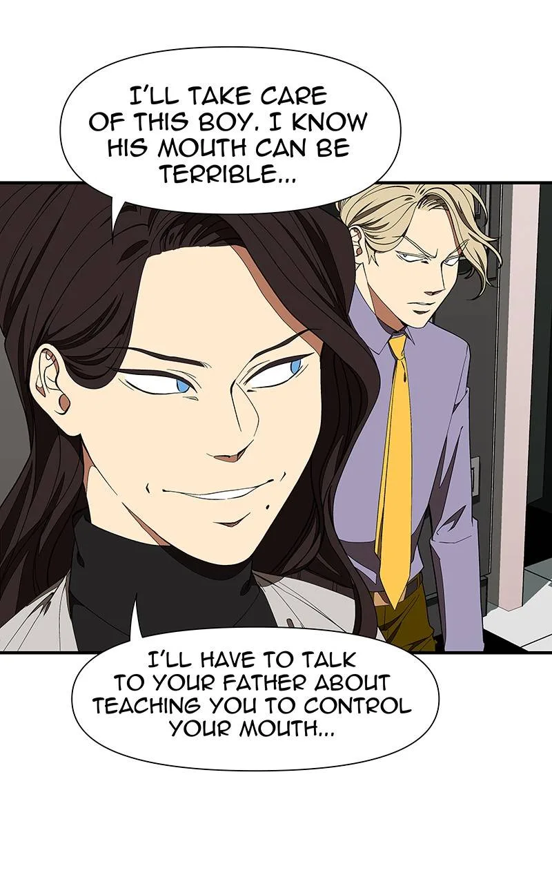 I Love Yoo Chapter 143 page 10