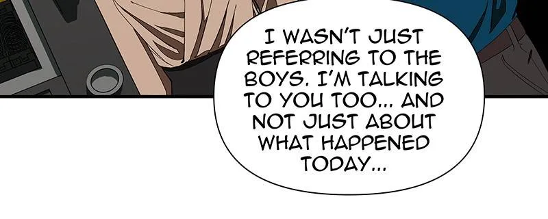 I Love Yoo Chapter 143 page 15