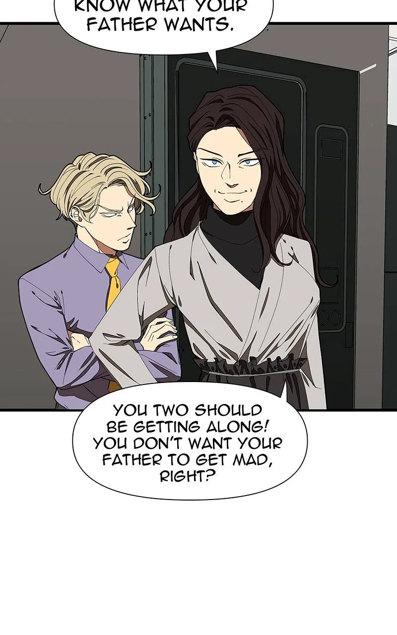 I Love Yoo Chapter 143 page 5