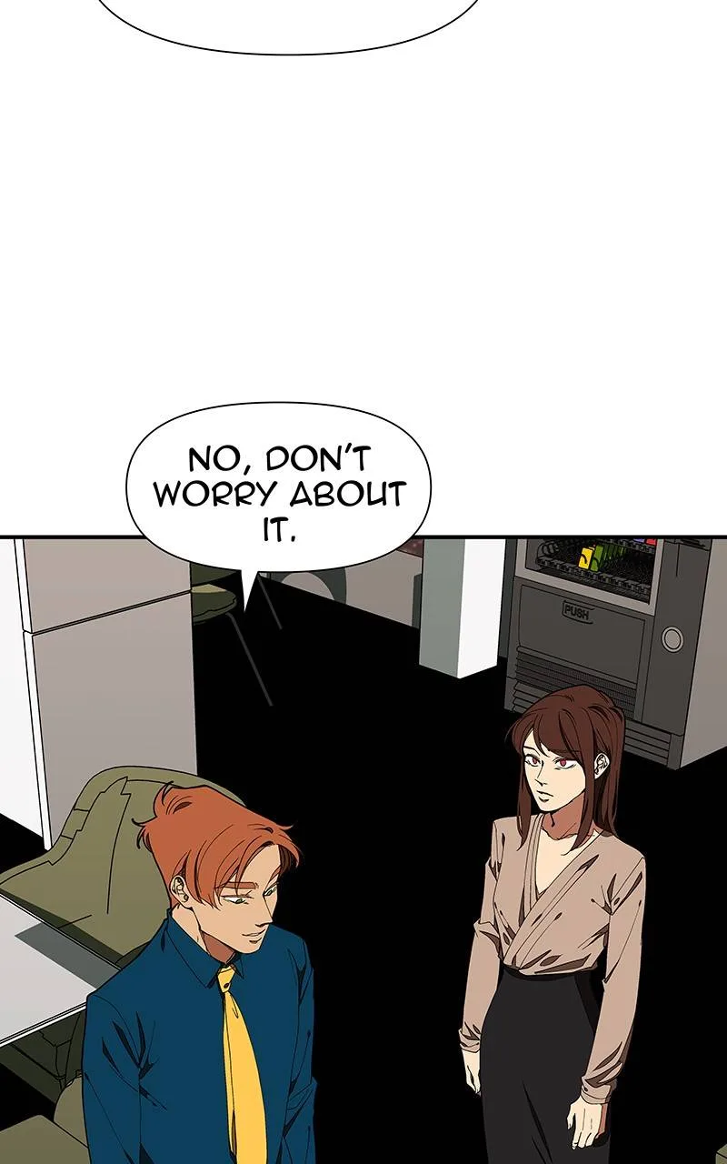 I Love Yoo Chapter 143 page 26