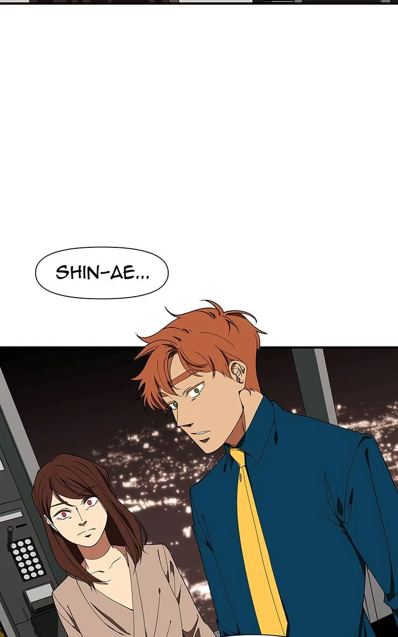 I Love Yoo Chapter 143 page 14