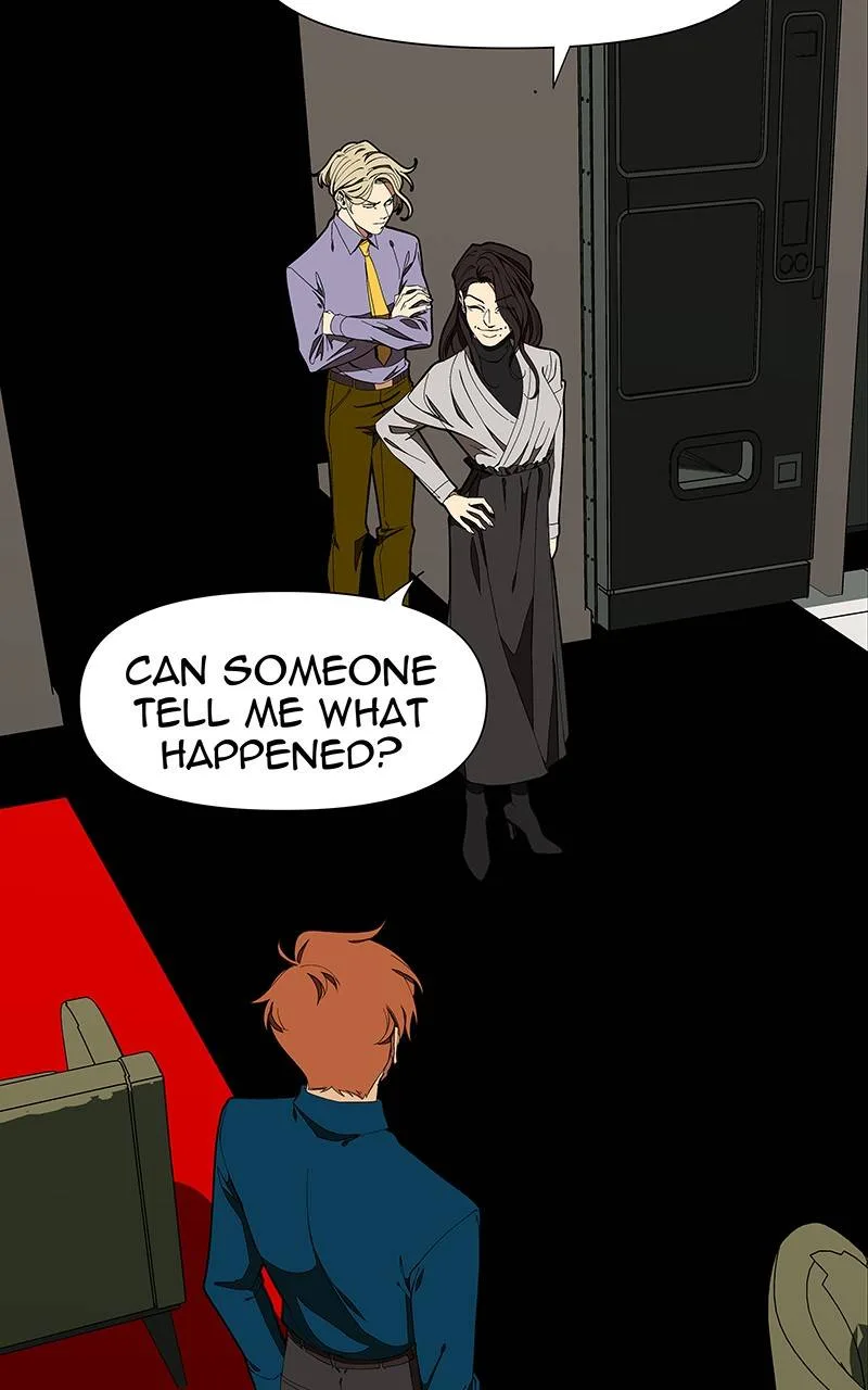 I Love Yoo Chapter 143 page 2
