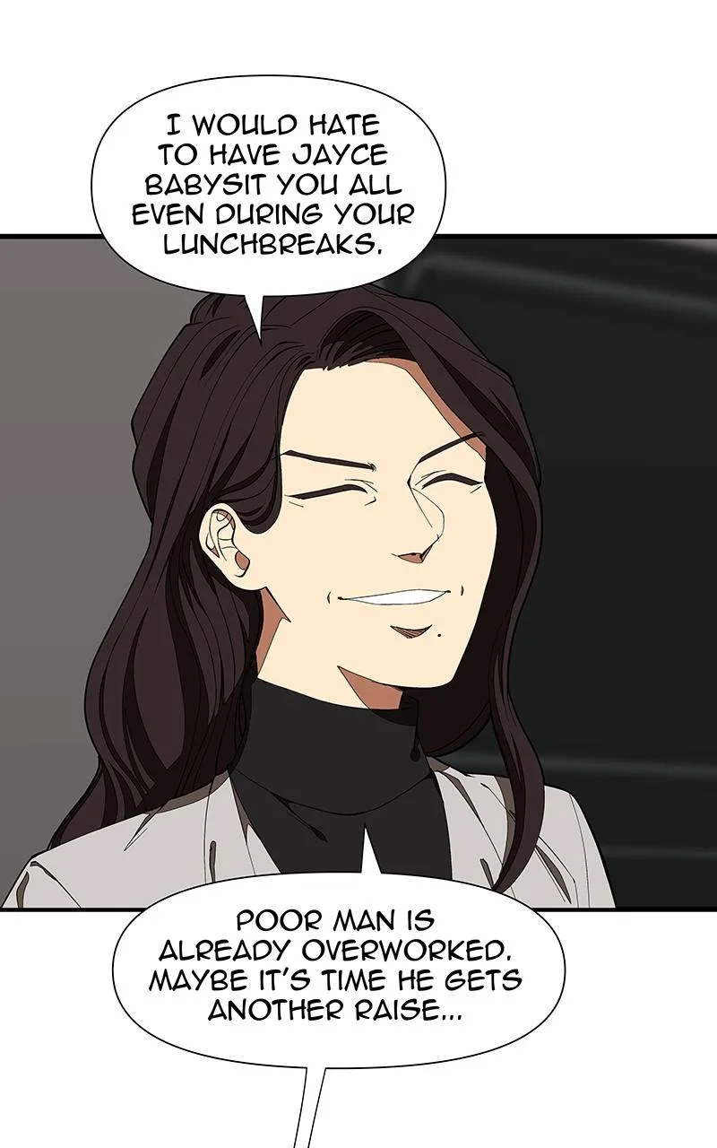 I Love Yoo Chapter 143 page 6