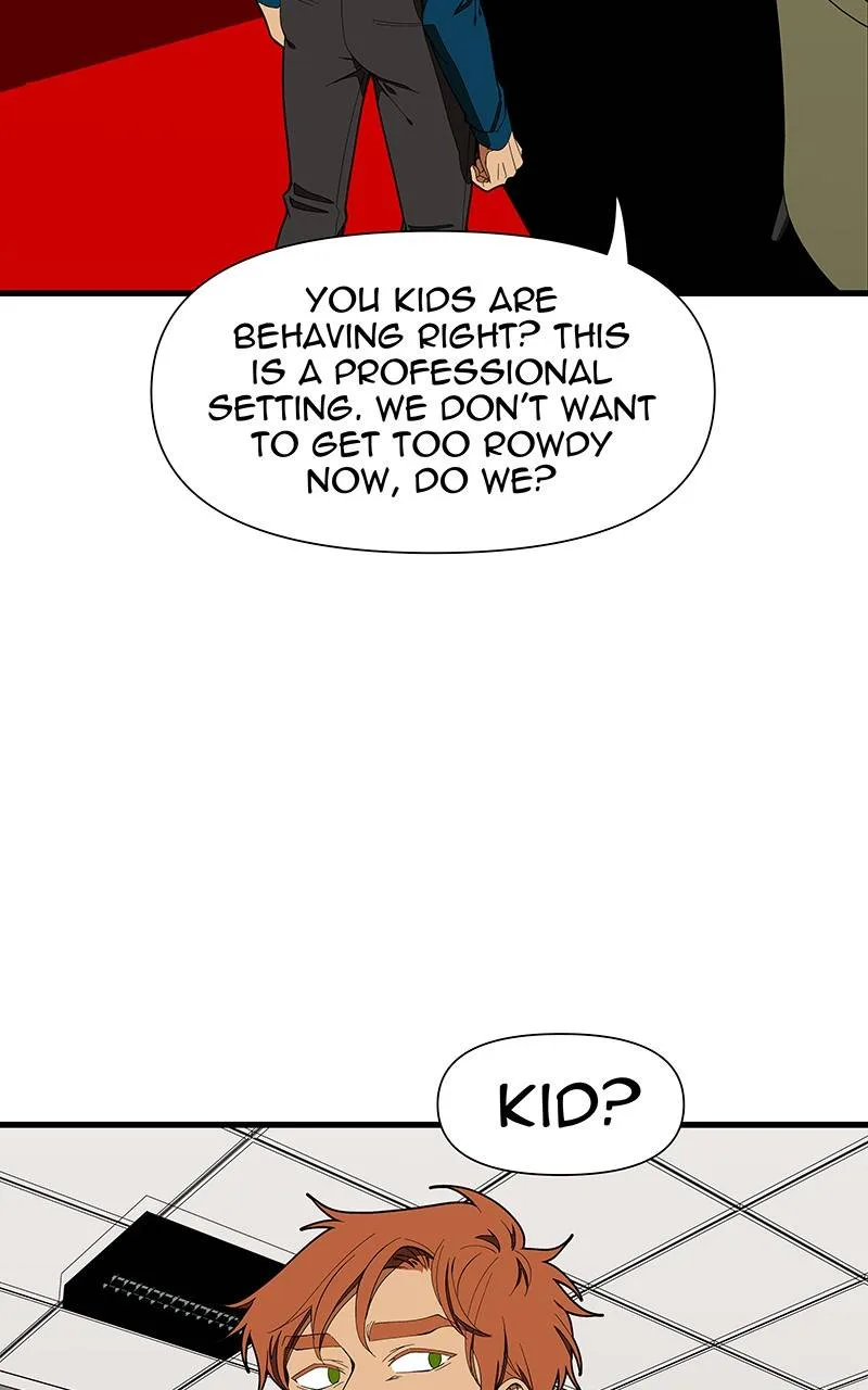 I Love Yoo Chapter 143 page 3