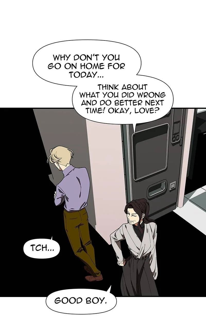 I Love Yoo Chapter 143 page 12
