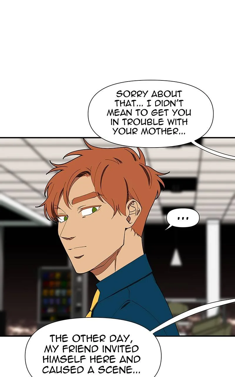 I Love Yoo Chapter 143 page 25
