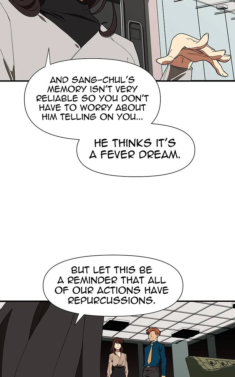 I Love Yoo Chapter 143 page 20