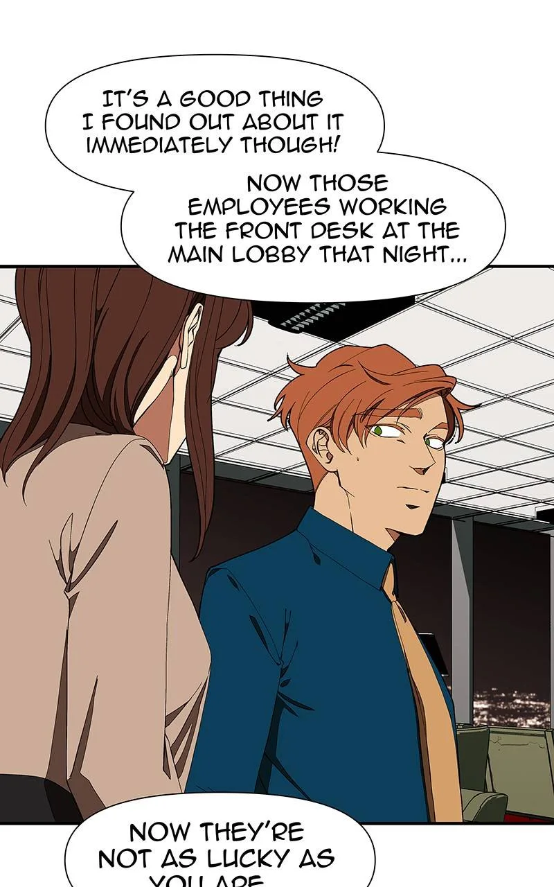 I Love Yoo Chapter 143 page 17