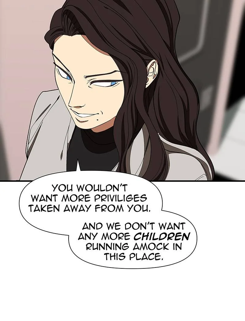 I Love Yoo Chapter 143 page 22