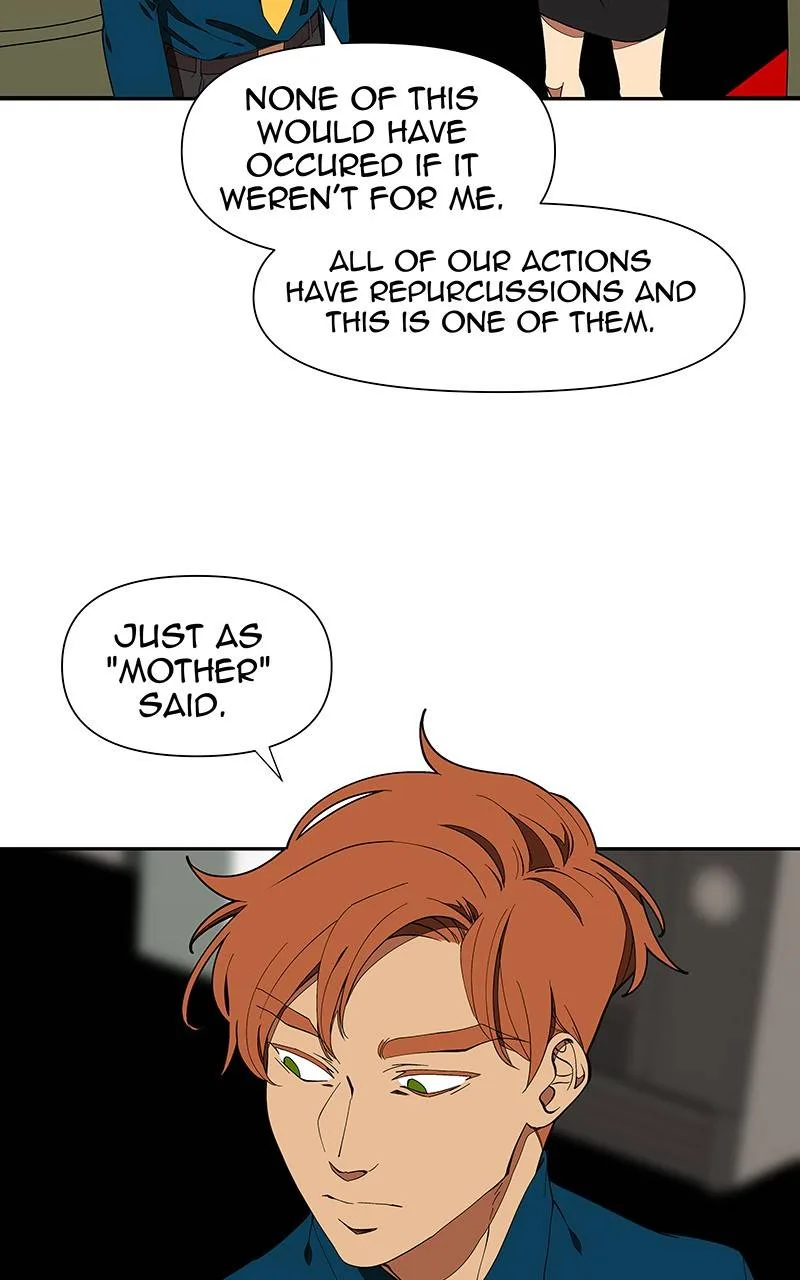 I Love Yoo Chapter 143 page 27