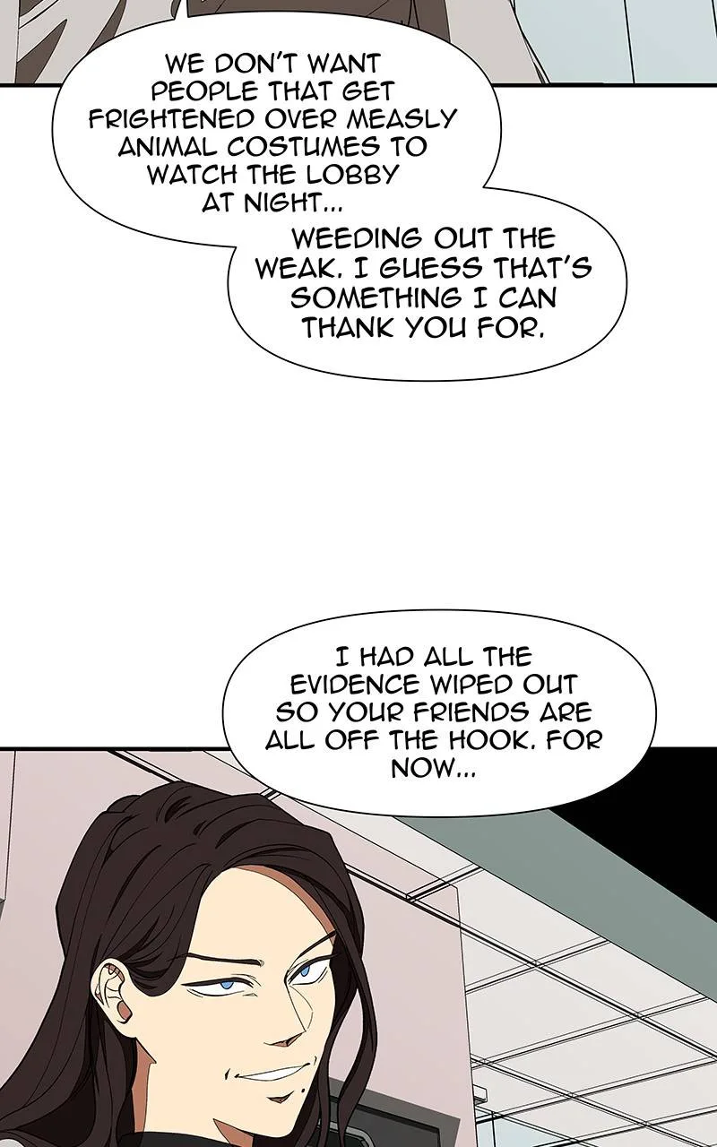 I Love Yoo Chapter 143 page 19
