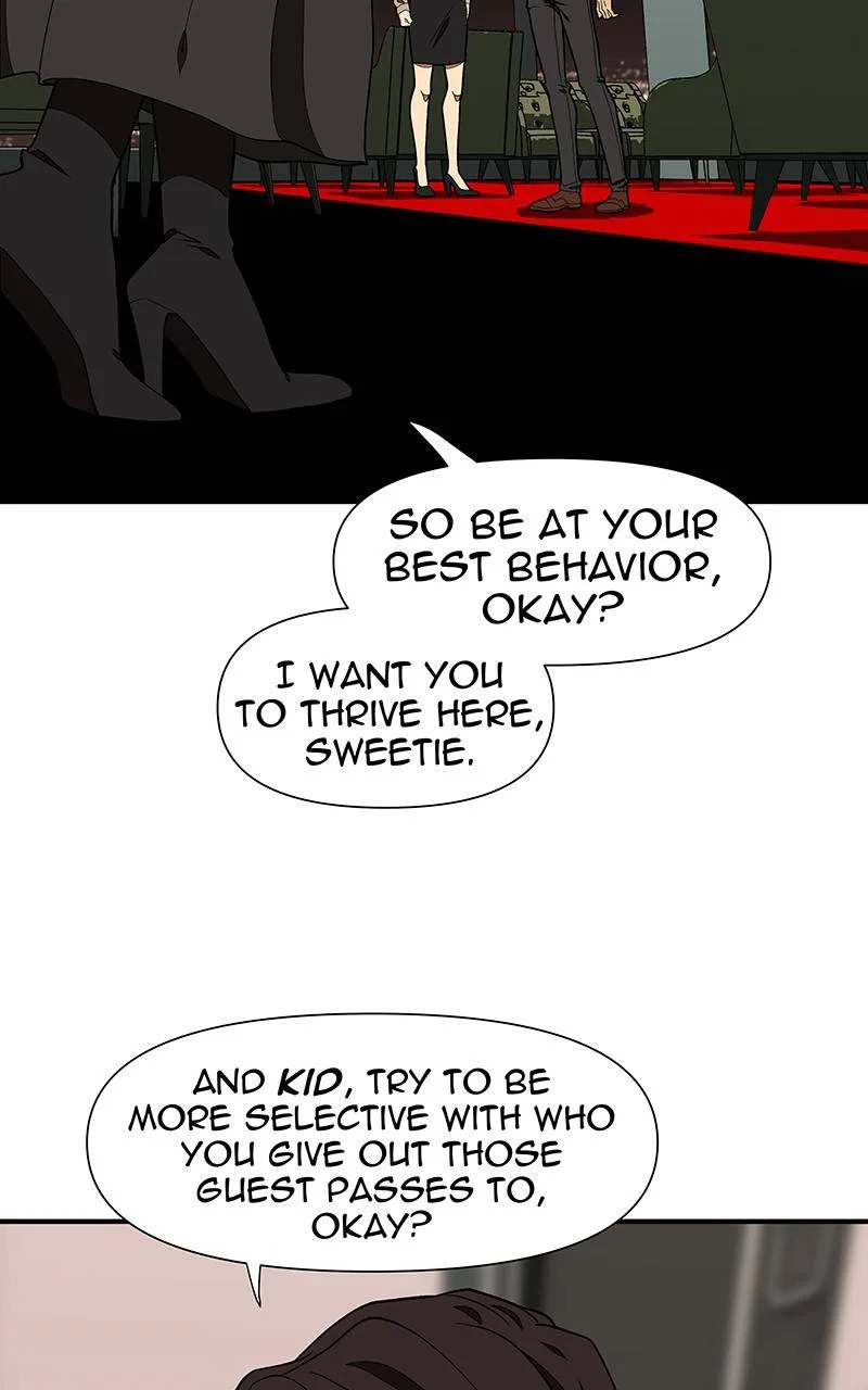 I Love Yoo Chapter 143 page 21
