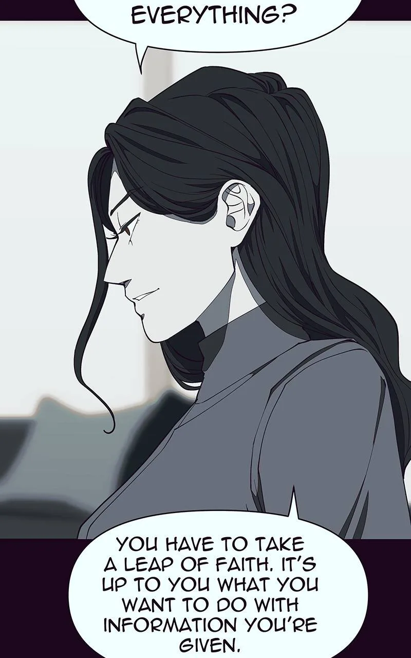 I Love Yoo Chapter 143 page 36