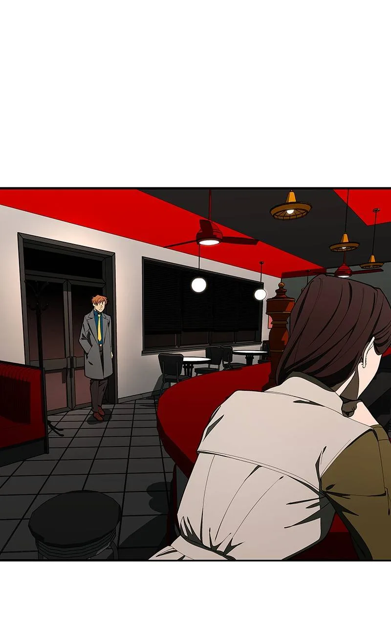 I Love Yoo Chapter 143 page 40
