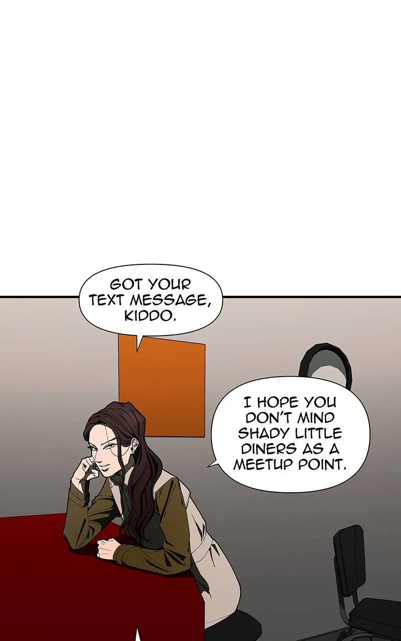 I Love Yoo Chapter 143 page 41