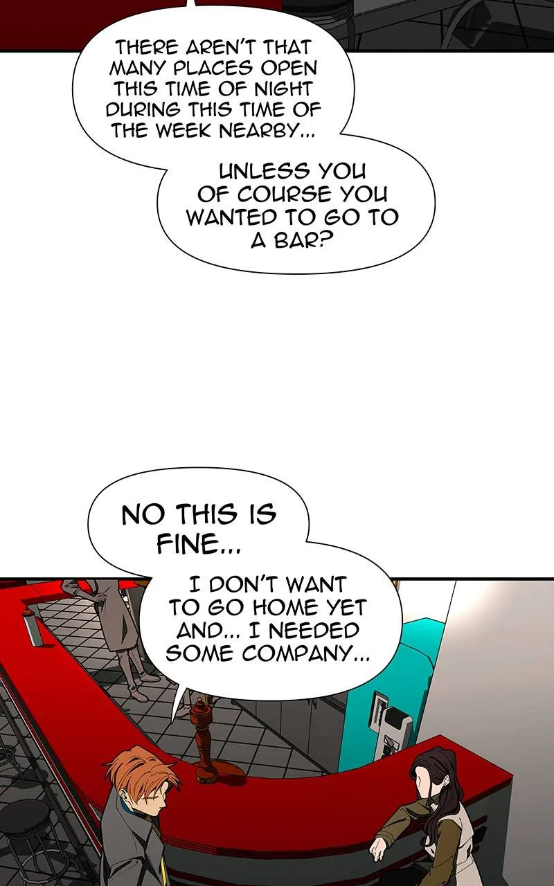 I Love Yoo Chapter 143 page 42
