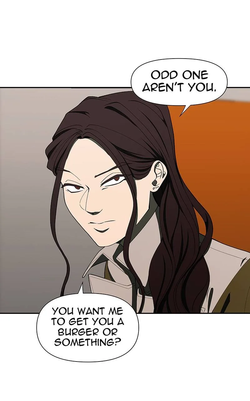 I Love Yoo Chapter 143 page 46
