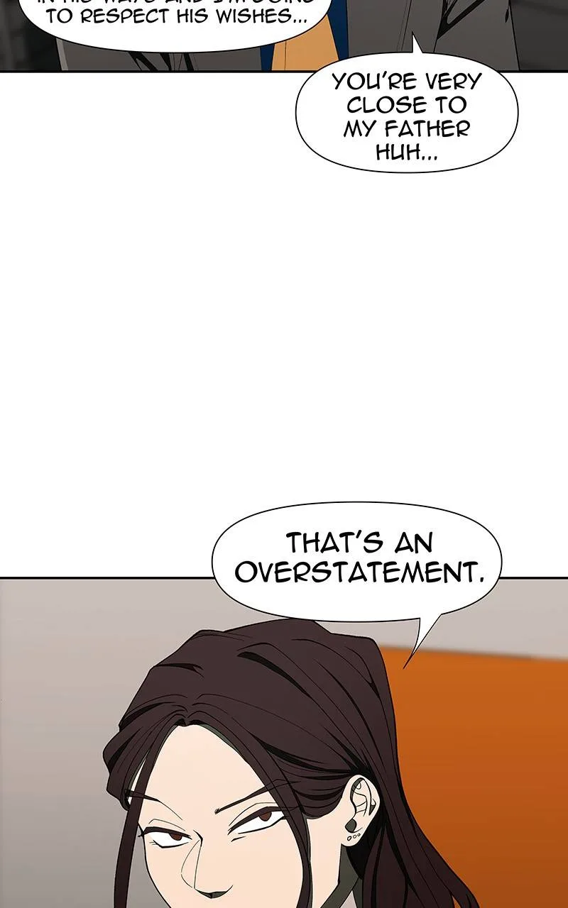 I Love Yoo Chapter 143 page 49
