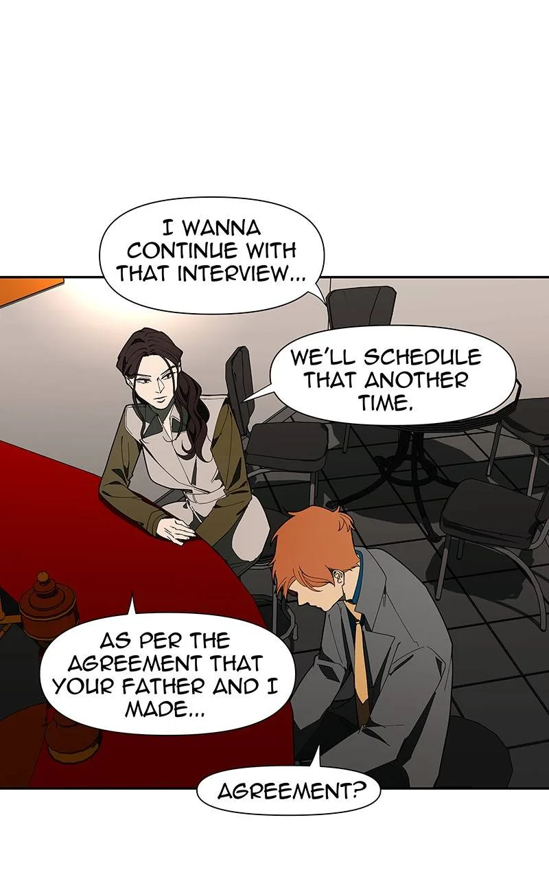 I Love Yoo Chapter 143 page 47