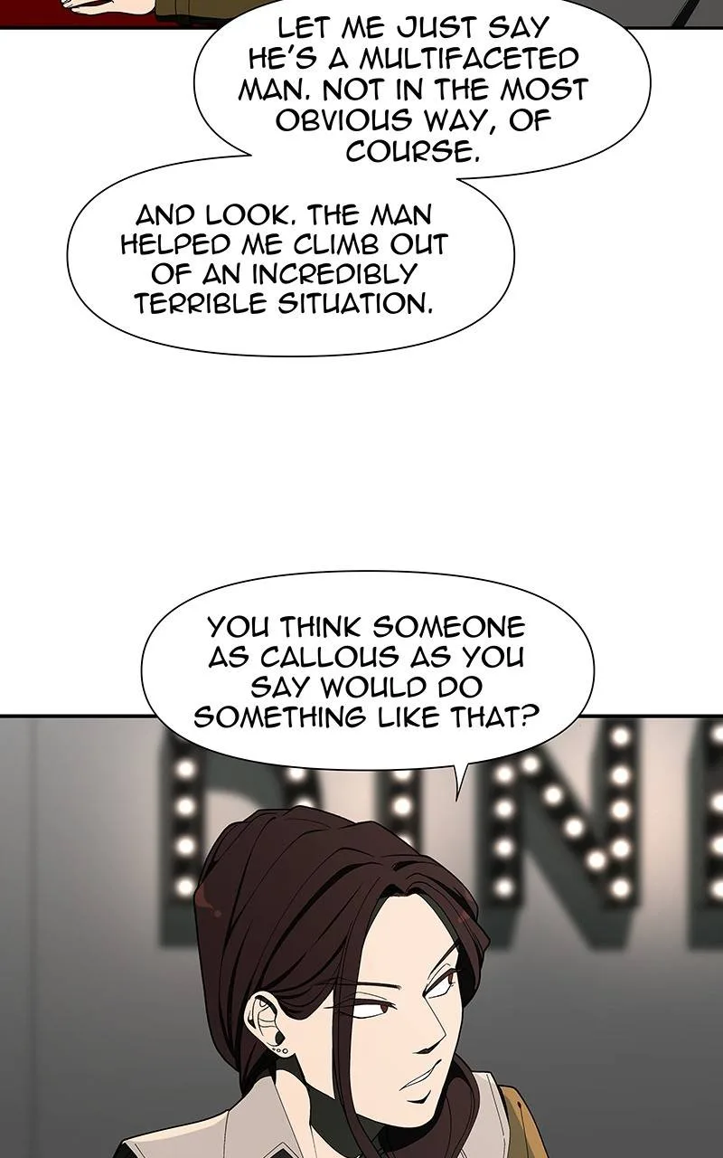 I Love Yoo Chapter 143 page 55