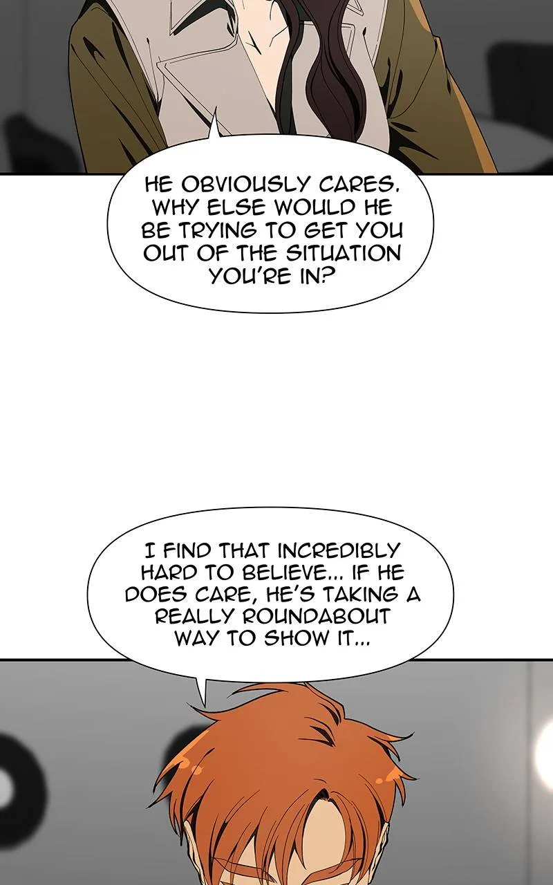 I Love Yoo Chapter 143 page 56