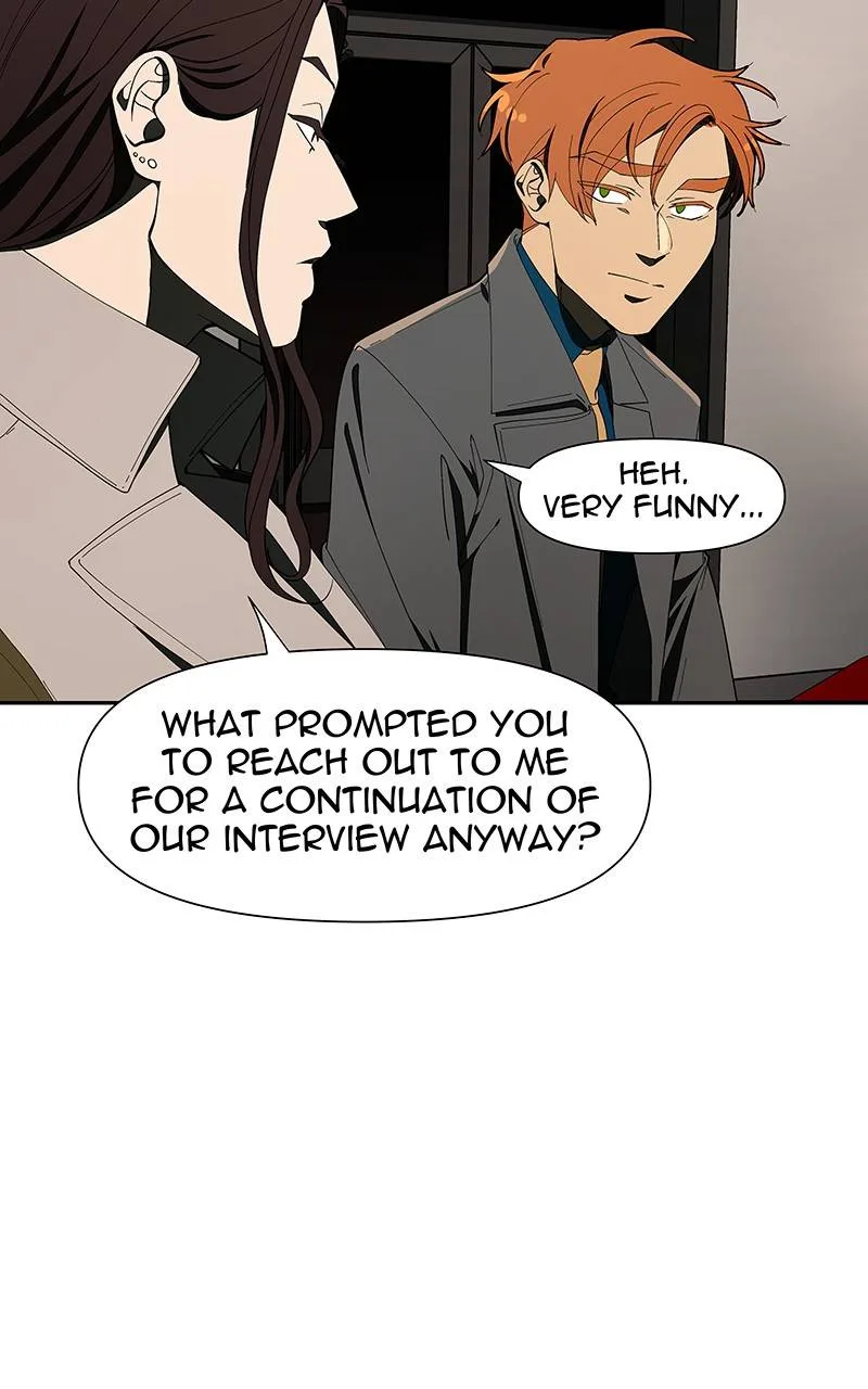 I Love Yoo Chapter 143 page 58