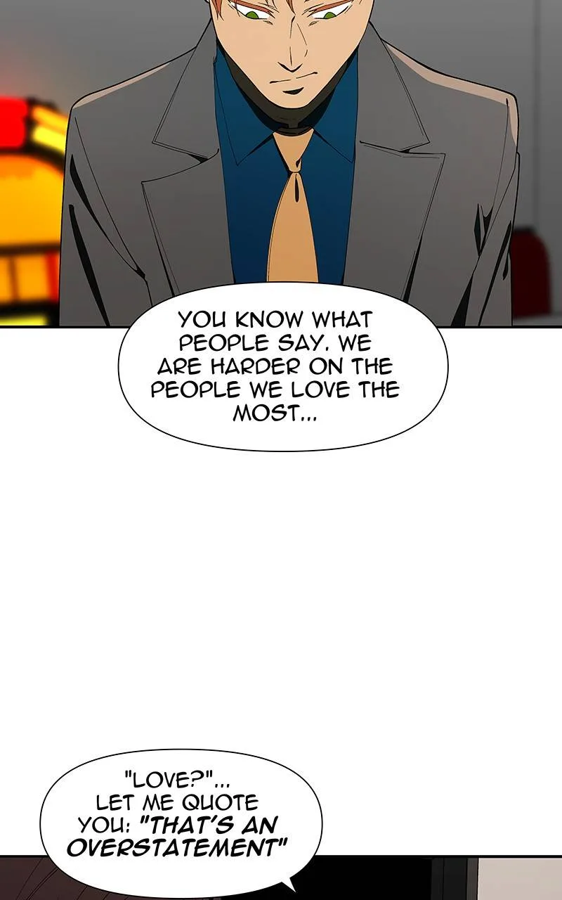 I Love Yoo Chapter 143 page 57