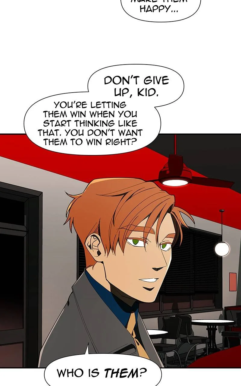I Love Yoo Chapter 143 page 61