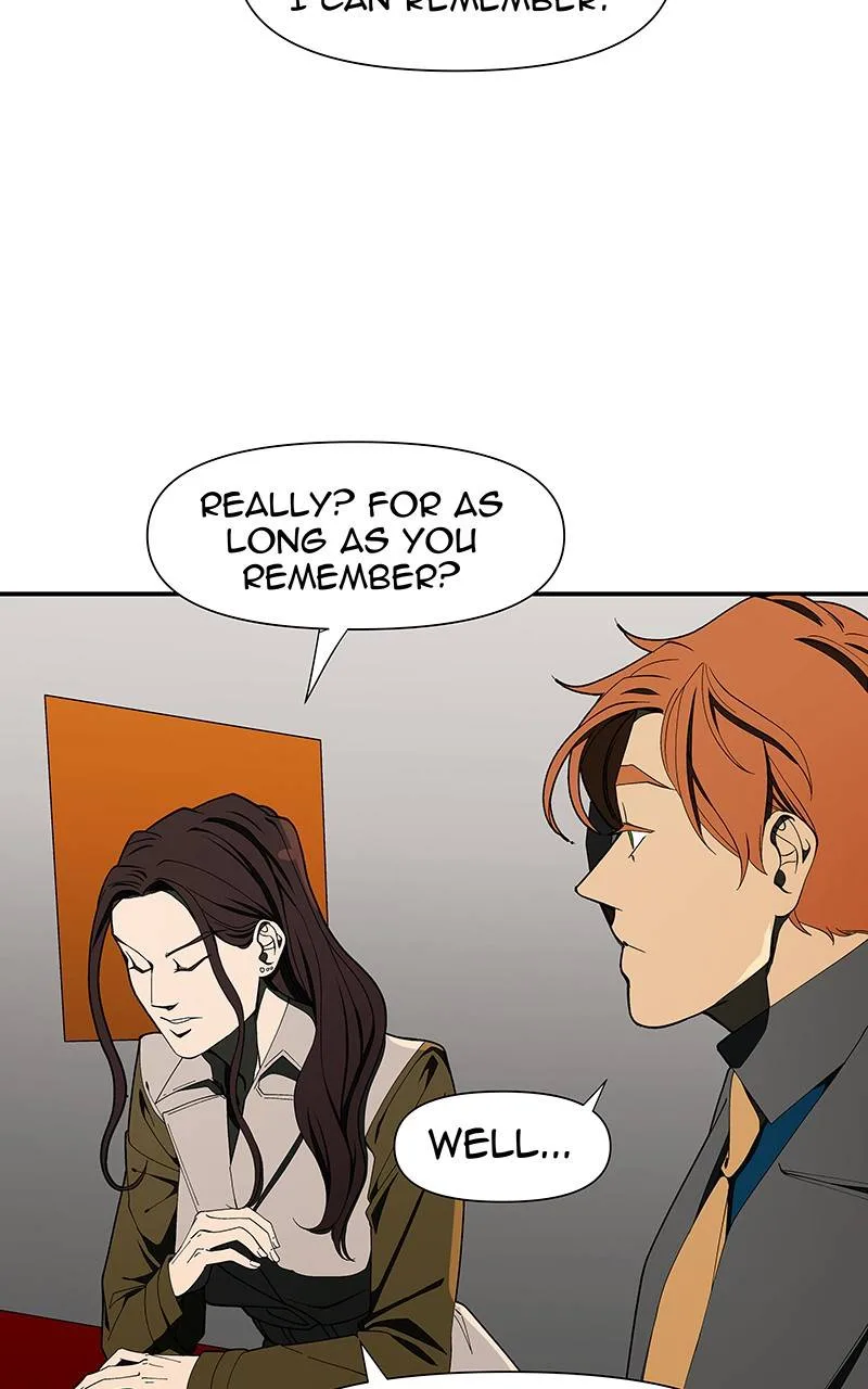 I Love Yoo Chapter 143 page 54
