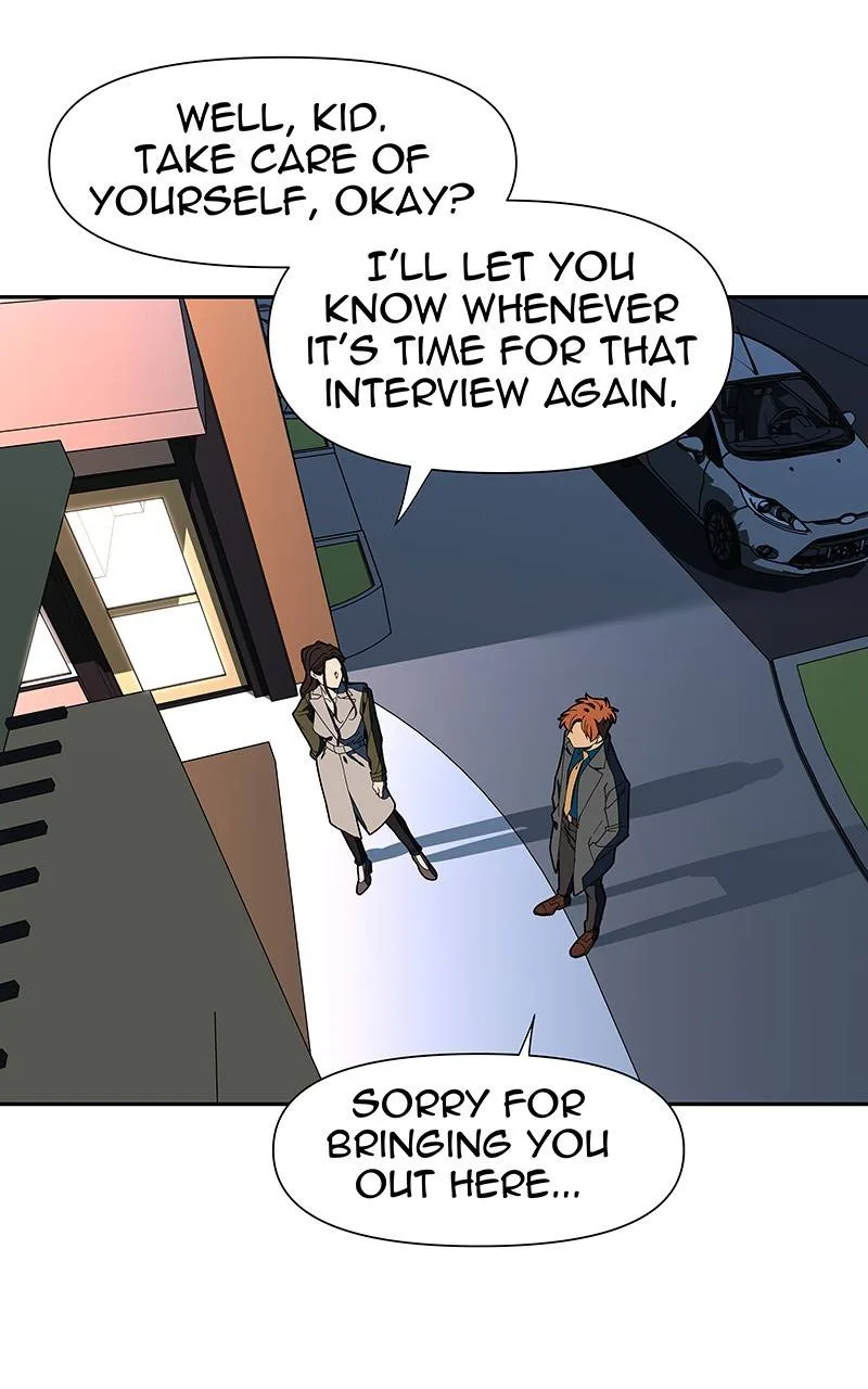 I Love Yoo Chapter 143 page 69