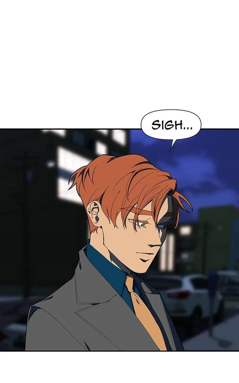 I Love Yoo Chapter 143 page 76