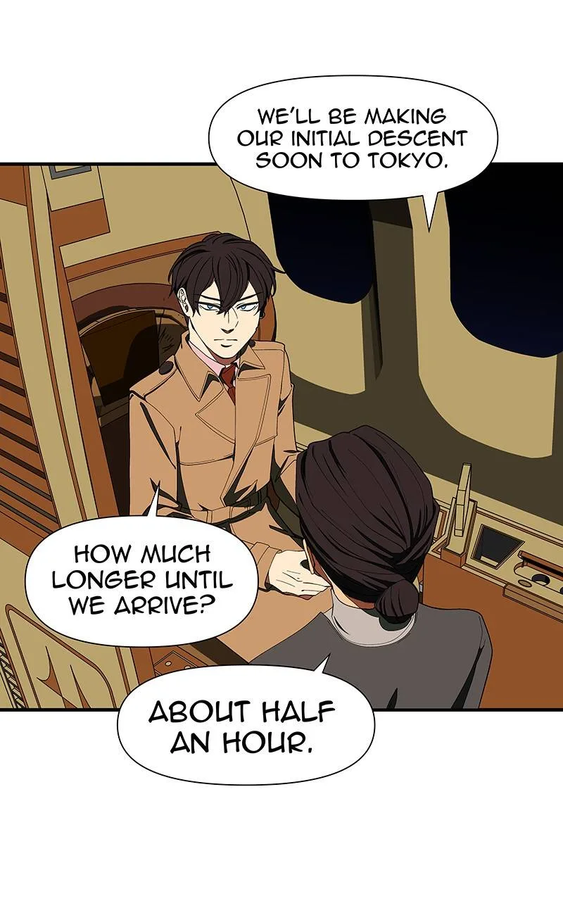 I Love Yoo Chapter 143 page 84