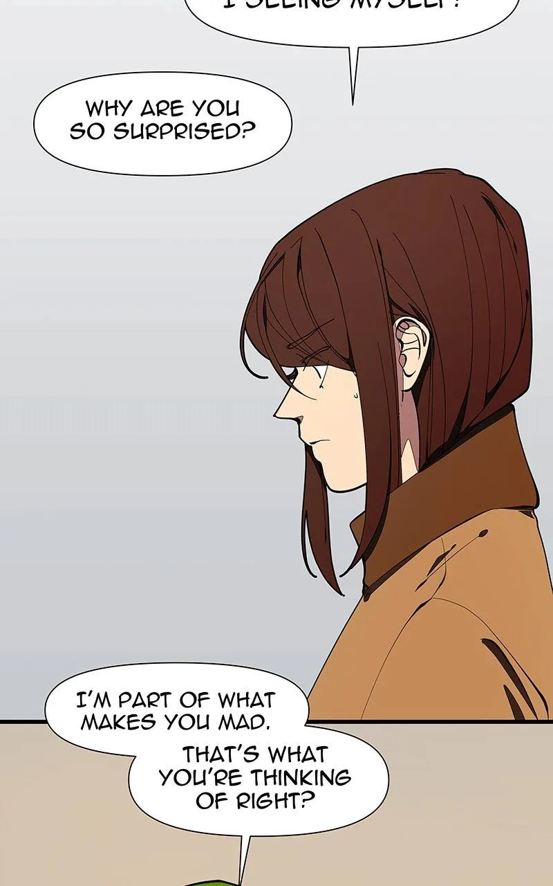 I Love Yoo Chapter 163 page 2
