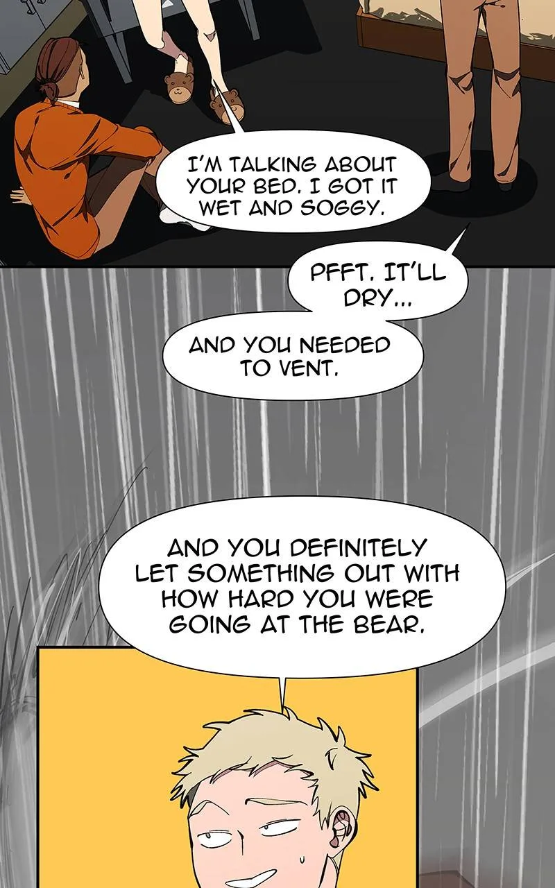 I Love Yoo Chapter 163 page 18